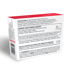 Andropharma Vigor - Supplément Amélioration De La Libido